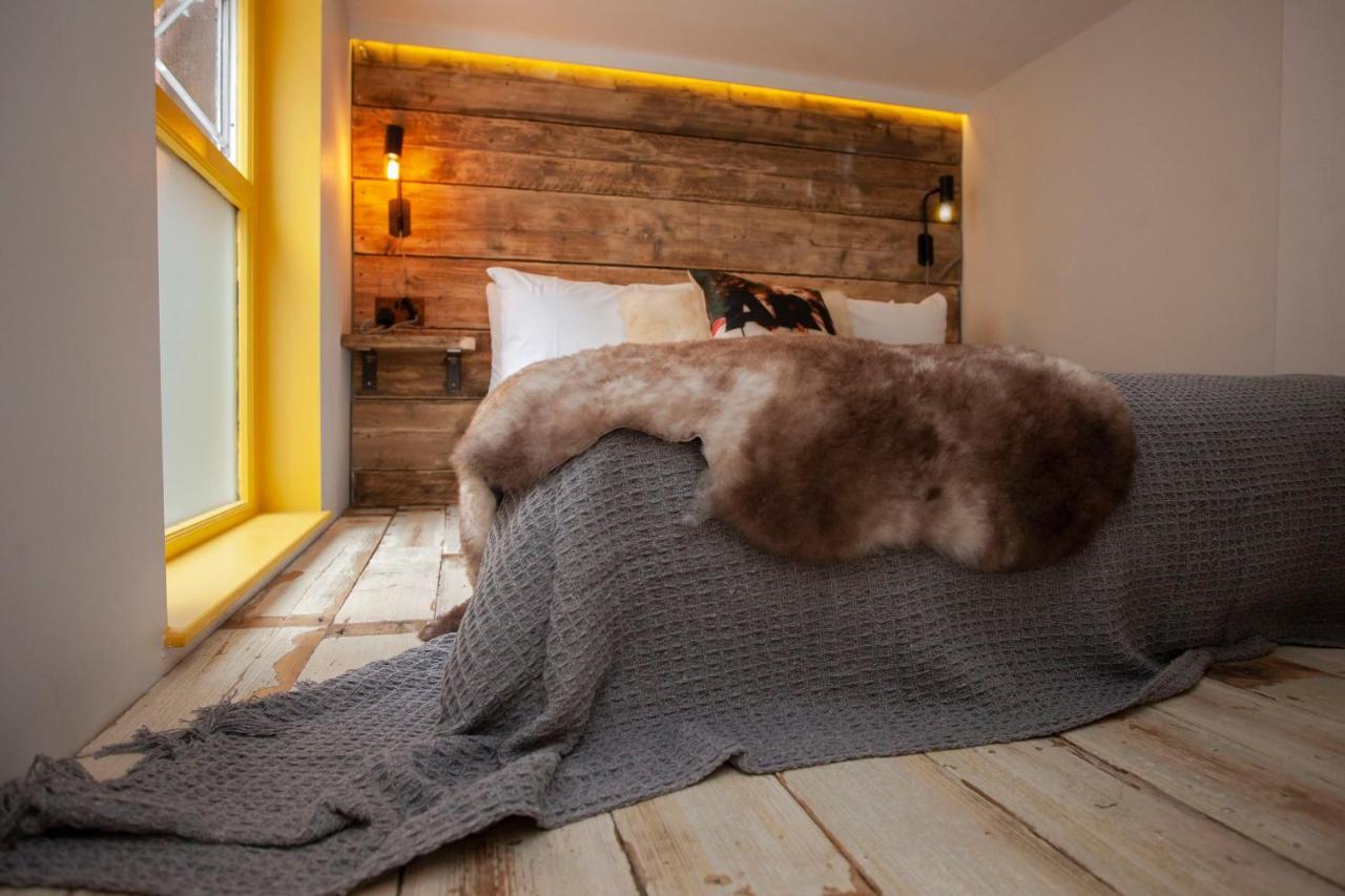 Higgihaus Apartment 4 Clare Street Aparthotel Central Location Bristol Esterno foto