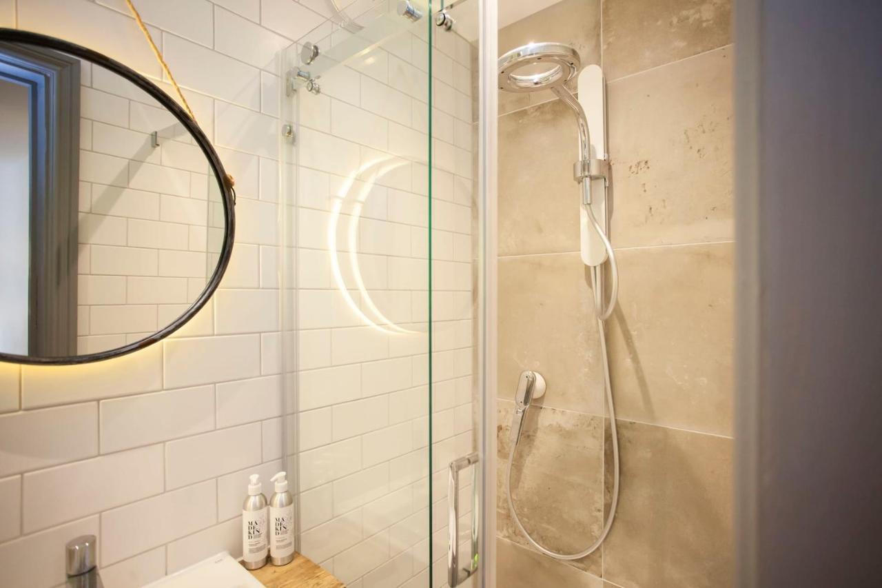 Higgihaus Apartment 4 Clare Street Aparthotel Central Location Bristol Esterno foto